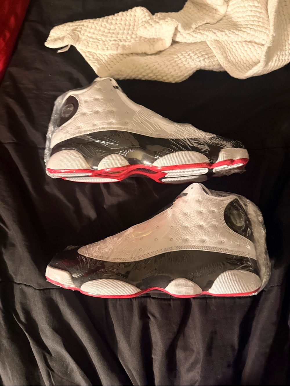 Jordan Retro 13 He Got Game 2018